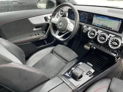 Sell Mercedes-Benz CLA 180 2020 - 25400 EUR, 176284 km - AUTO.MOTO.pt