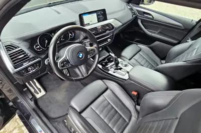 Vendo BMW X3 2018 - 36500 EUR, 97000 km - AUTO.MOTO.pt