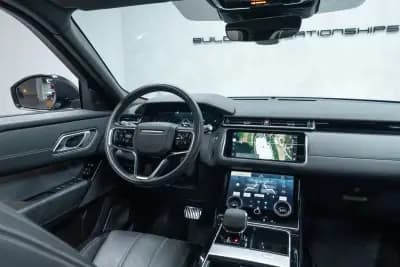 Vendo Land Rover Range Rover Velar 2025 - 55950 EUR, 51000 km - AUTO.MOTO.pt