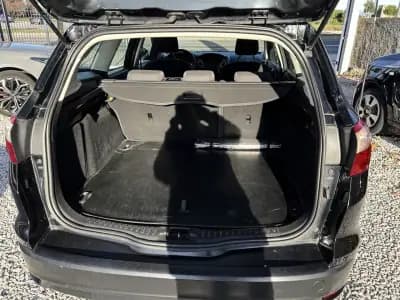 Vendo Ford Focus SW 2013 - 9990 EUR, 221936 km - AUTO.MOTO.pt