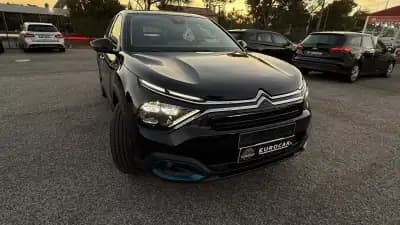 Sell Citroën e-C4 2022 - 20900 EUR, 23500 km - AUTO.MOTO.pt