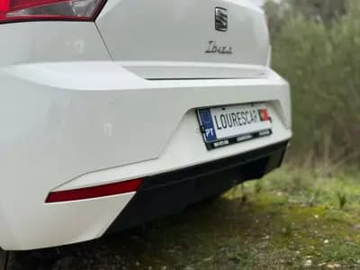 Vendo SEAT Ibiza 2023 - 14995 EUR, 53000 km - AUTO.MOTO.pt