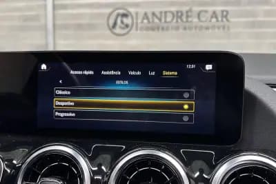 Vendo Mercedes-Benz GLA 250 2022 - 34950 EUR, 58115 km - AUTO.MOTO.pt