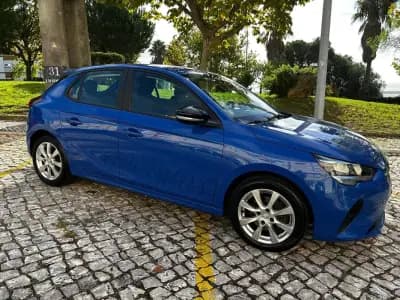 Vendo Opel Corsa 2022 - 13950 EUR, 149000 km - AUTO.MOTO.pt