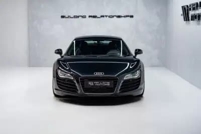Vendo Audi R8 Coupé 2007 - 74950 EUR, 65000 km - AUTO.MOTO.pt