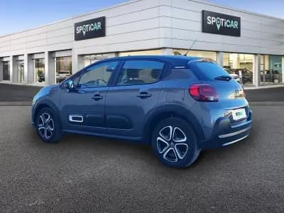 Sell Citroën C3 2024 - 14990 EUR, 28687 km - AUTO.MOTO.pt