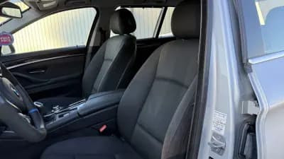 Vendo BMW 520 2013 - 15900 EUR, 245900 km - AUTO.MOTO.pt