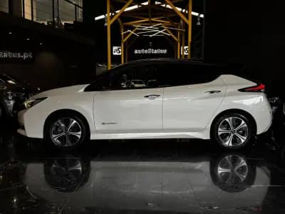 Sell Nissan Leaf 2020 - 15990 EUR, 53800 km - AUTO.MOTO.pt