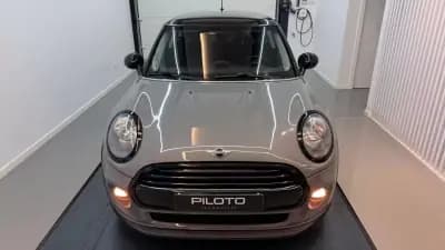 Vendo MINI Cooper 2014 - 11990 EUR, 116384 km - AUTO.MOTO.pt