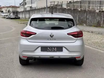 Vendo Renault Clio 2019 - 13500 EUR, 80000 km - AUTO.MOTO.pt