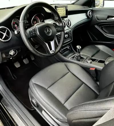 Sell Mercedes-Benz CLA 180 2014 - 15900 EUR, 224400 km - AUTO.MOTO.pt