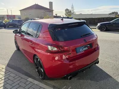 Sell Peugeot 308 2015 - 19500 EUR, 120000 km - AUTO.MOTO.pt