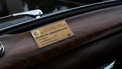 Vendo Mercedes-Benz 1956 - 45000 EUR, 39000 km - AUTO.MOTO.pt