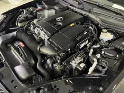 Vendo Mercedes-Benz SLK 200 2010 - 17950 EUR, 112597 km - AUTO.MOTO.pt