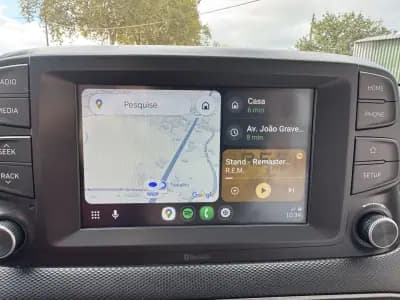 Vendo Hyundai Kauai 2020 - 20500 EUR, 70000 km - AUTO.MOTO.pt