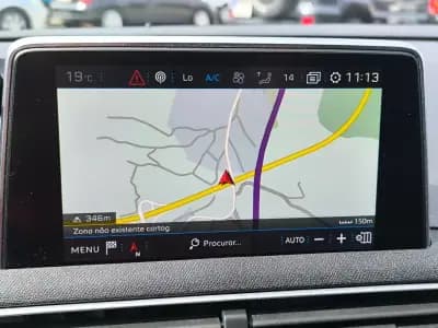 Vendo Peugeot 3008 2017 - 16900 EUR, 174123 km - AUTO.MOTO.pt