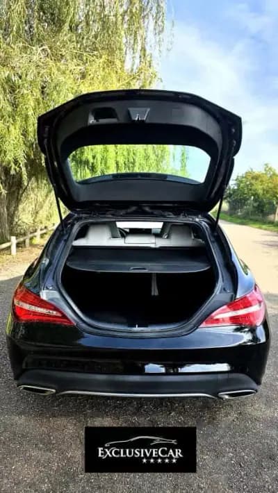 Sell Mercedes-Benz CLA 200 2017 - 22900 EUR, 139000 km - AUTO.MOTO.pt