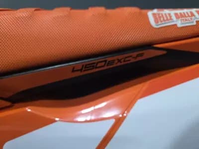 Sell KTM SX 450 F 2024 - 12999 EUR, 0 km - AUTO.MOTO.pt