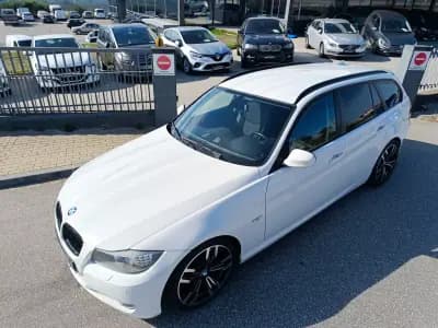 Vendo BMW 320 2011 - 14900 EUR, 206000 km - AUTO.MOTO.pt