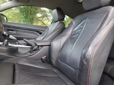 Vendo BMW 420 2013 - 20900 EUR, 135800 km - AUTO.MOTO.pt