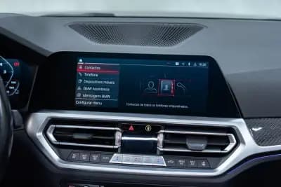 Vendo BMW M4 2021 - 84950 EUR, 54000 km - AUTO.MOTO.pt