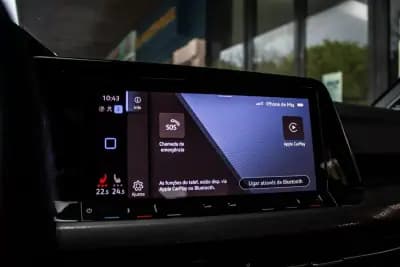 Vendo Volkswagen Golf 2022 - 34990 EUR, 72017 km - AUTO.MOTO.pt