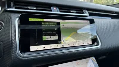 Vendo Land Rover Range Rover Velar 2019 - 37650 EUR, 96521 km - AUTO.MOTO.pt