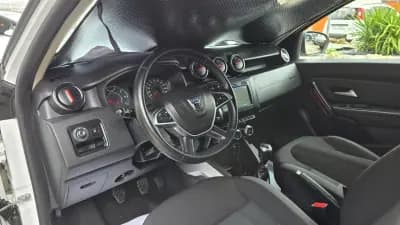 Sell Dacia Duster 2019 - 16250 EUR, 61800 km - AUTO.MOTO.pt