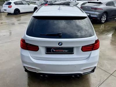 Vendo BMW 320 2013 - 19999 EUR, 190000 km - AUTO.MOTO.pt