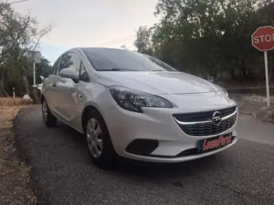 Sell Opel Corsa 1.3 CDTI Van 2019 - 13900 EUR, 74155 km - AUTO.MOTO.pt