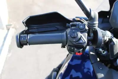 Sell Yamaha Tracer 9 2025 - 18990 EUR, 6400 km - AUTO.MOTO.pt