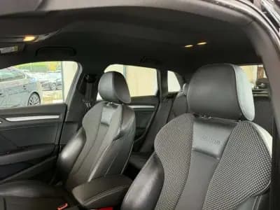 Vendo Audi A3 Sportback 2015 - 17750 EUR, 151869 km - AUTO.MOTO.pt