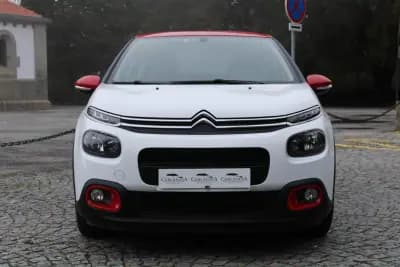 Vendo Citroën C3 2016 - 10990 EUR, 138000 km - AUTO.MOTO.pt