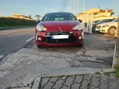 Vendo Citroën DS3 2010 - 8900 EUR, 175200 km - AUTO.MOTO.pt