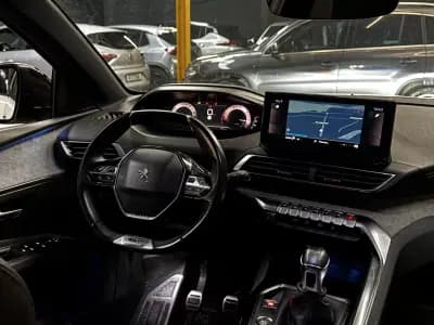 Sell Peugeot 3008 2021 - 21990 EUR, 83500 km - AUTO.MOTO.pt