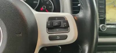 Vendo Volkswagen New Beetle 2011 - 18490 EUR, 163800 km - AUTO.MOTO.pt