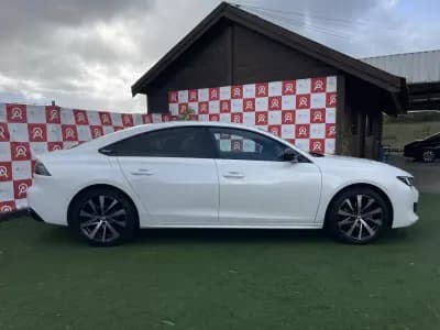 Sell Peugeot 508 2019 - 19990 EUR, 137730 km - AUTO.MOTO.pt