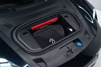 Sell Porsche Taycan Sport Turismo 2023 - 69950 EUR, 59281 km - AUTO.MOTO.pt