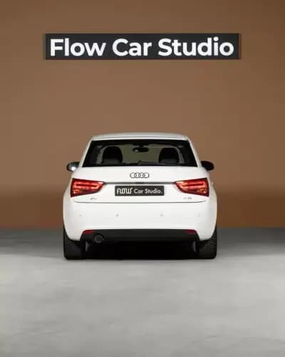 Vendo Audi A1 2013 - 9500 EUR, 162000 km - AUTO.MOTO.pt