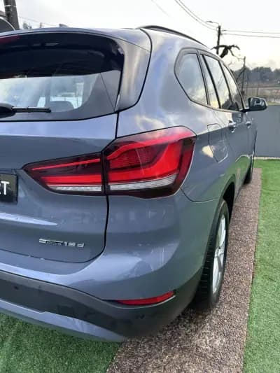 Vendo BMW X1 2020 - 20900 EUR, 168000 km - AUTO.MOTO.pt