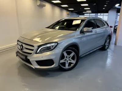 Sell Mercedes-Benz GLA 200 2015 - 21990 EUR, 120000 km - AUTO.MOTO.pt