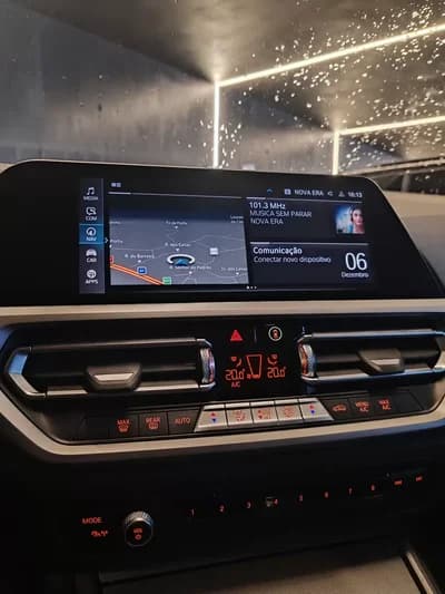 Vendo BMW 320 2021 - 26750 EUR, 123834 km - AUTO.MOTO.pt