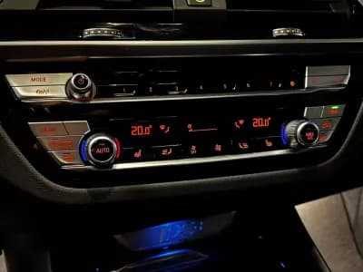 Vendo BMW iX3 2021 - 32990 EUR, 95700 km - AUTO.MOTO.pt