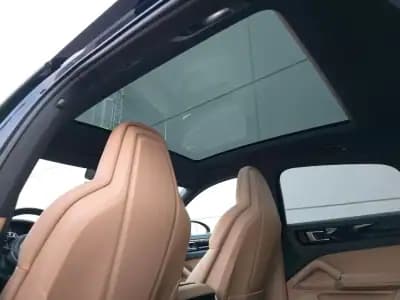 Vendo Porsche Cayenne Coupé 2021 - 89900 EUR, 57000 km - AUTO.MOTO.pt