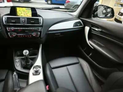 Vendo BMW 116 2016 - 14900 EUR, 205293 km - AUTO.MOTO.pt