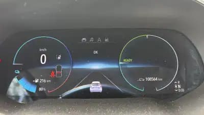 Sell Renault Zoe 2020 - 12900 EUR, 139000 km - AUTO.MOTO.pt