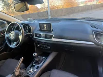 Vendo Mazda 3 2016 - 9800 EUR, 223000 km - AUTO.MOTO.pt