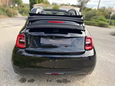 Vendo Fiat 500e C 2020 - 16999 EUR, 60000 km - AUTO.MOTO.pt