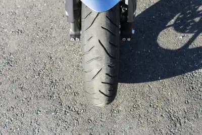 Sell Yamaha Tracer 9 2025 - 18990 EUR, 6400 km - AUTO.MOTO.pt