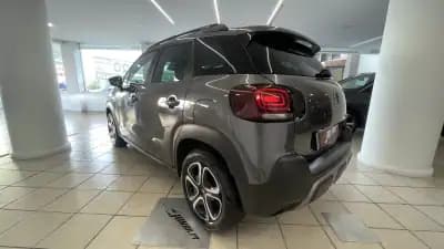 Sell Citroën C3 Aircross 2023 - 17990 EUR, 35631 km - AUTO.MOTO.pt